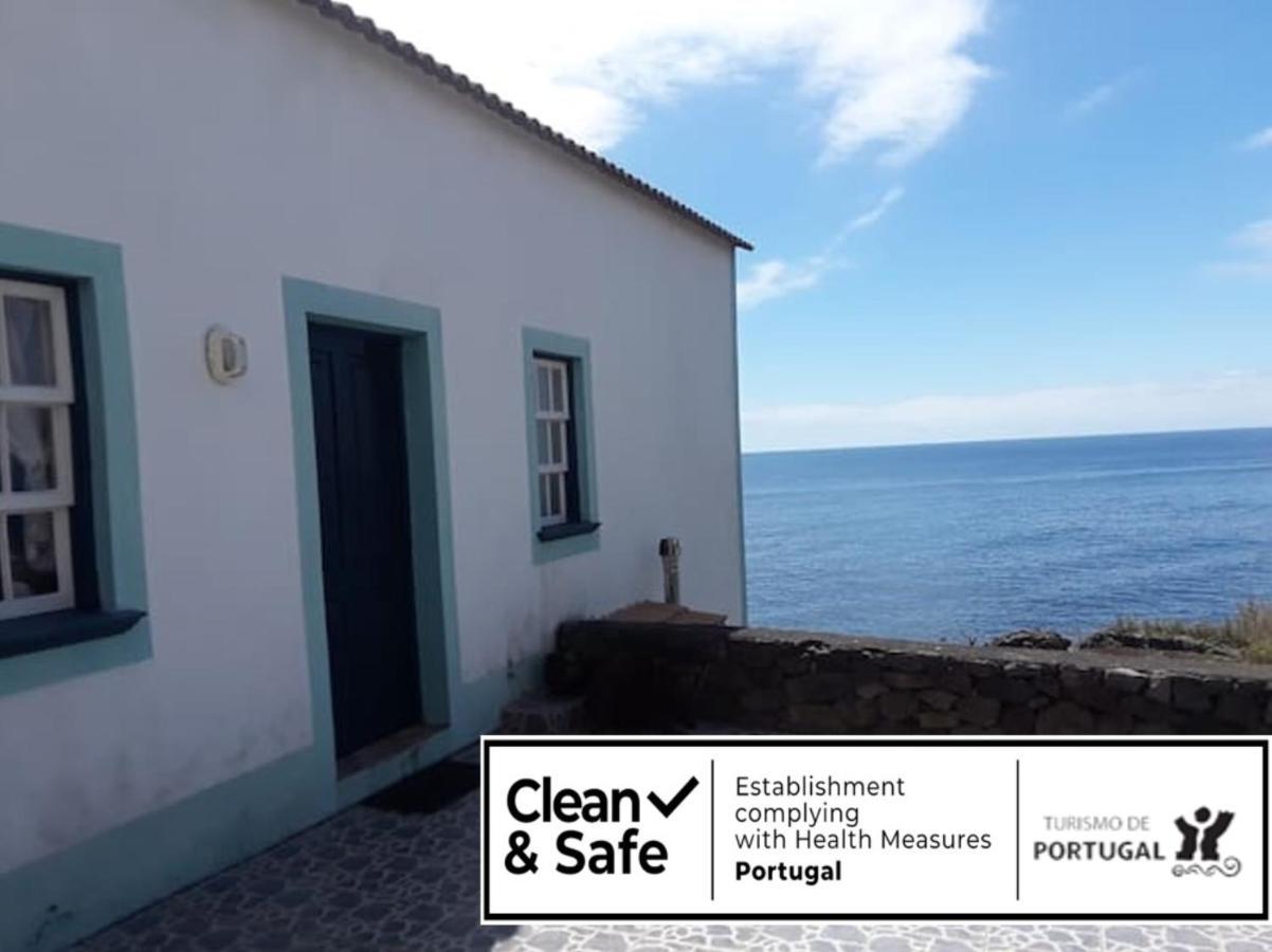 Casa Da Matilde Villa Faja de Sao Joao Exterior photo